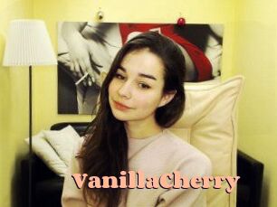 VanillaCherry Chatte Rasée