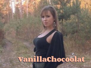 VanillaChocoolat