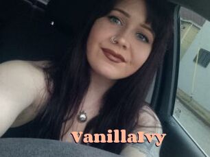VanillaIvy