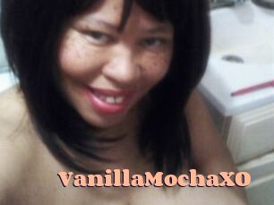 VanillaMochaXO Chatte Rasée