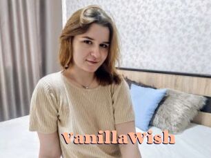 VanillaWish Chatte Rasée