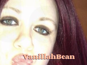 VanillahBean