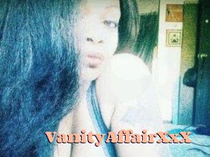 VanityAffairXxX