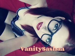 VanitySashaa