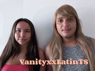 VanityxxLatinTS