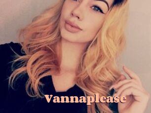 Vannaplease