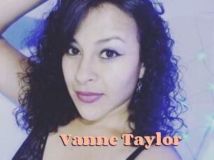 Vanne_Taylor