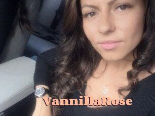 VannillaRose Chatte Rasée