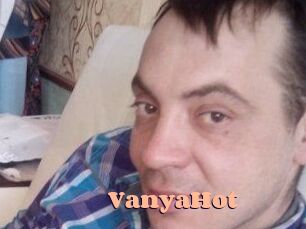 VanyaHot Chatte Rasée