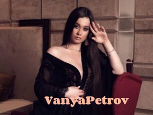 VanyaPetrov Chatte Rasée