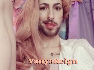 VanyaReign