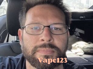 Vape123 Chatte Rasée