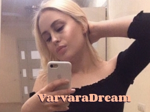 VarvaraDream