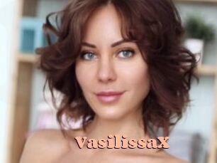 VasilissaX