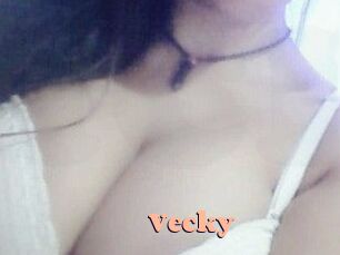 Vecky Chatte Rasée