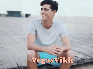 VegasVikk Chatte Rasée