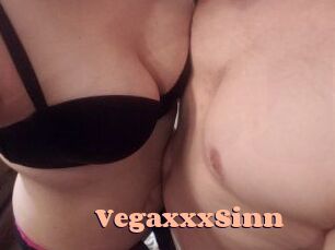 VegaxxxSinn Chatte Rasée