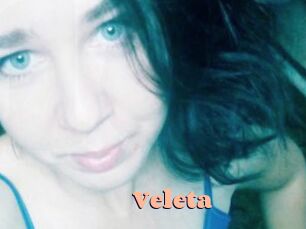Veleta