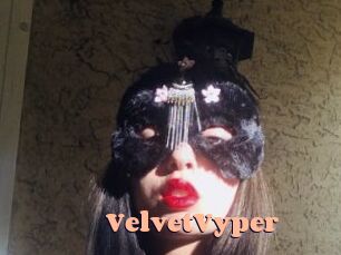 VelvetVyper