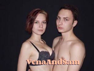 VenaAndSam