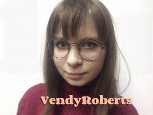 VendyRoberts