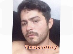 VenecoBoy