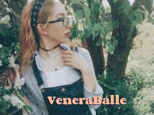 VeneraBalle