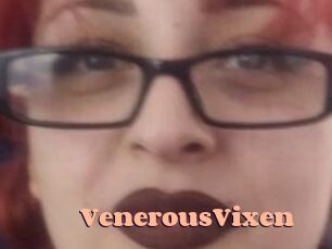 VenerousVixen