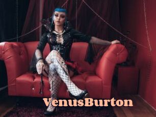 VenusBurton