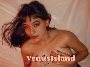VenusIsland