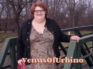 VenusOfUrbino