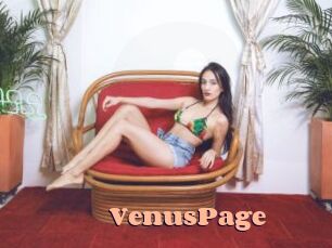VenusPage Chatte Rasée