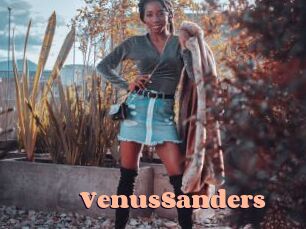 VenusSanders