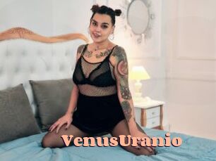 VenusUranio