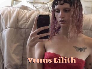Venus_Lilith