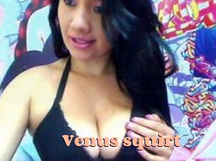 Venus_squirt Chatte Rasée