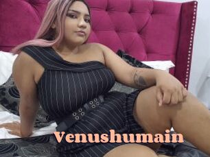 Venushumain
