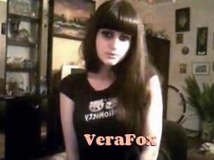 Vera_Fox Chatte Rasée