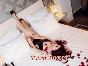 VeraFoxet