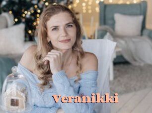 Veranikki