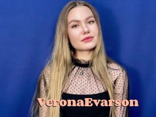 VeronaEvarson