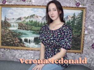 VeronaMcdonald