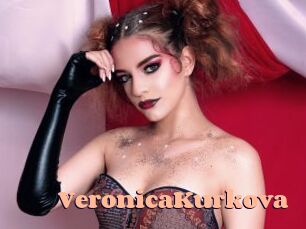 VeronicaKurkova Chatte Rasée