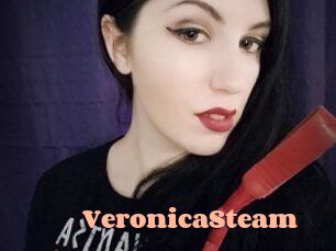 VeronicaSteam