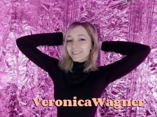 VeronicaWagner Chatte Rasée