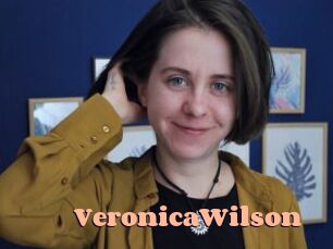 VeronicaWilson