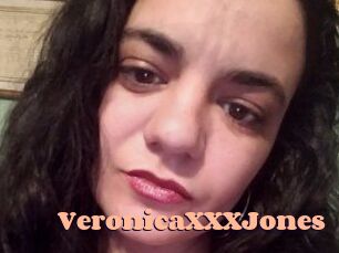 VeronicaXXXJones