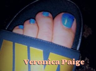 Veronica_Paige Chatte Rasée