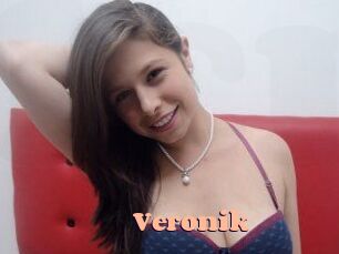 Veronik