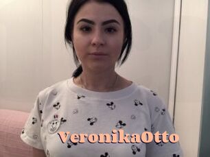 VeronikaOtto Chatte Rasée